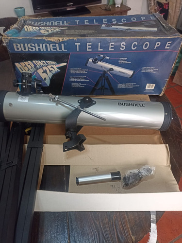 Telescopio Bushnell Modelo 78-9003