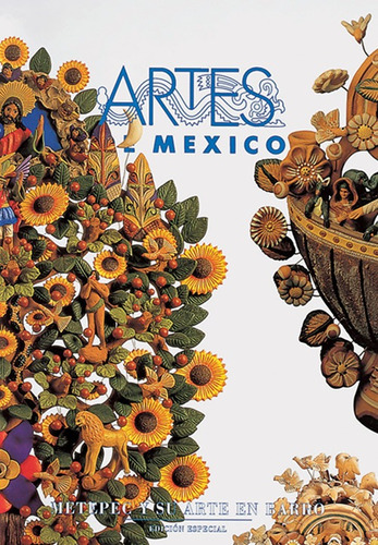 Libro Metepec Y Su Arte En Barro *cjs