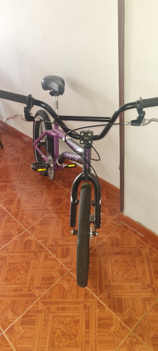 Bicicleta Gw Lancer Rin 20 Bmx Doble Pared Caja Grande