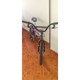 Bicicleta Gw Lancer Rin 20 Bmx Doble Pared Caja Grande