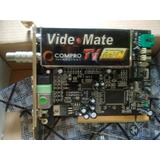 Videomate Compro Gold