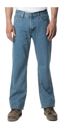 Jeans Hombre Kotting Denim Sport