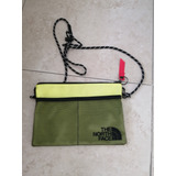 Messenger Usado The North Face, No Ferragamo adidas 