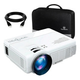 Mini Proyector Portatil Leisure 3 Vankyo 45 Lumenes 1080p