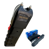 Taser Militar Tatico 928 Original - 80.000v - Envio Imediato