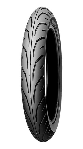 Cubierta Dunlop 2.75 17 Tt 900 Mirage Wave Varias 110 Gaona