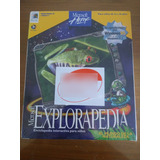 Microsoft Explorapedia 1.0 1996 Sellado