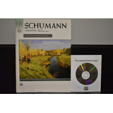 Schumann - Carnaval Opus 9 For The Piano