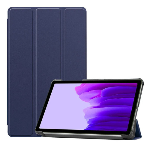 Funda Magnetic Smart Para Samsung Galaxy Tab A7 Lite De 8,7