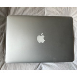 Macbook Pro Early 2015 Plateada Usada, Memoria 8 Gb