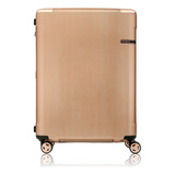 Maleta Grande Samsonite Evoa Rose Gold