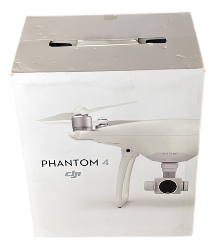 Drone Dji Phanton 4