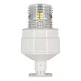 Luz De Strobo Top Alcançado E Continua Em Led 3w 24v