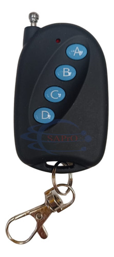Samar's Control Po O General Code P Puertas Automáticas