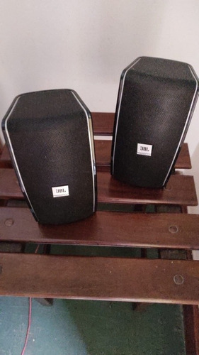 Caixas De Som: Kit Jbl 610 Cinema (venda Somente Para O Rj)