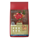 Purina One Perros Cachorros 6kg