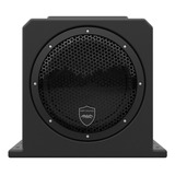 Subwoofer Amplificado Marino Wet Sounds Stealth As-10 500w