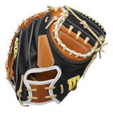 Guante De Catcher Wilson A2000 M23 2024 33.5in