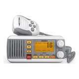 Radio Vhf Uniden Solara D Um435 Fixo Um-435 Maritimo