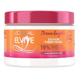 L'oreal Paris Elvive Dream Lengths Mascarilla Salva Fibras 