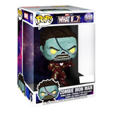 Funko Pop Iron Man Zombie #948 32 Cm