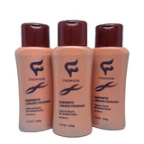 Sabonete Liquido Feminino Barbatimao Fashion Ph Neutro 3 Un