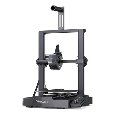 Impressora 3d Creality 3d Ender-3 V3 Se | Parcelamento sem juros