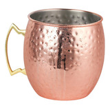 Taza De Barril De Cerveza Moscow Mule Cup De 5 Litros, Sumin