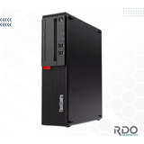 Desktop Barato Lenovo I5 7500 - 8g - Ssd 240gb