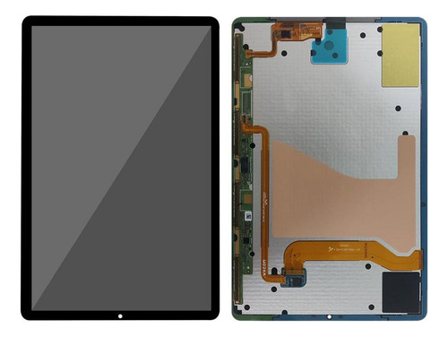 A Pantalla Táctil Lcd Para Samsung Galaxy Tab S6 Sm-t860