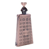 Toca Cencerro Tpc-4bc Pro Line Cowbell Cobre