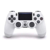 Controle Branco Ps4