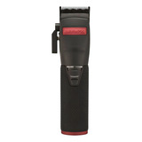 Cortapelo Clipper Babyliss Boost Red Fx Series 4 Artists Fx870ri Inalambrica Roja  110v/220v