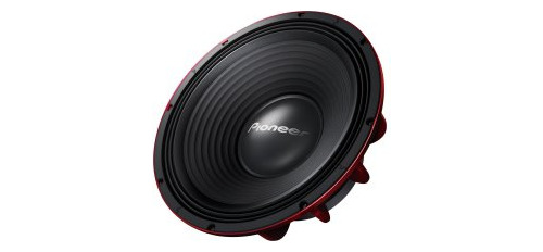 Subwoofer Pionner Serie Pro 15  Ts-w1500pro Precio Charlable