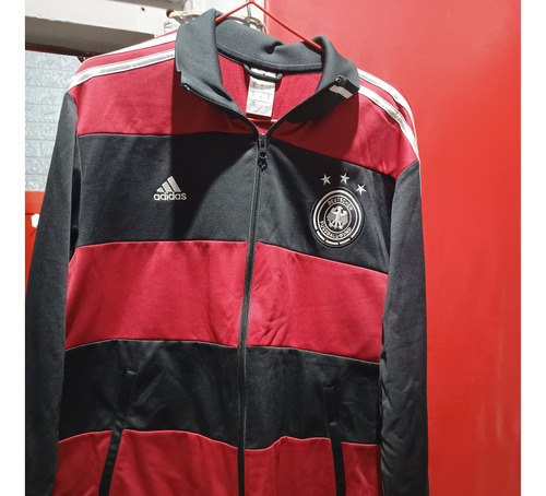 Campera adidas Alemania