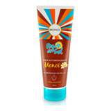 Crema Autobronceante Monoi Bronce Rayito De Sol 190 G