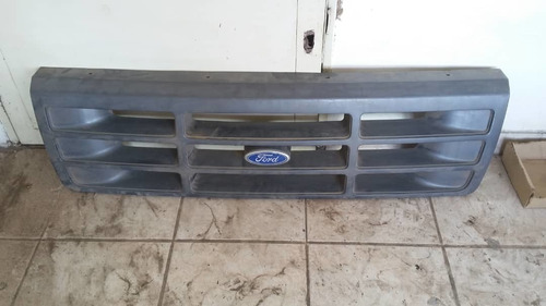 Parrilla O Careta Frontal Para Ford F150 Y F350 1998 Foto 5