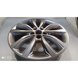 Roda Fiat Toro Aro 18 Original Avulsa !!!!!!