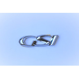 Emblema Gsi Opel Astra Vectra Corsa Chevrolet Gm
