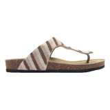 Sandalias Hush Puppies Olivie Mujer 640209 Ahora 6 Empo2000