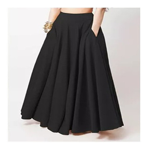 Calzoncillos Elegantes Casuales Para Mujer Zanzea Skirt [u]