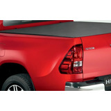 Lona Cubre Caja Original Toyota Hilux 2016/22