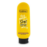 Goldine Gel Sauna Hot 240 Gr - G  Tipo - g a $333