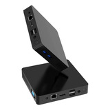 Mllse Mini Pc Intel Celeron Cpu N3350 6 Gb De Ram Rom 64 Gb