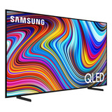 Smart Tv 55 Polegadas Qled 4k Q60c 2023 Samsung