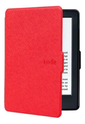 Funda Estuche Smart Case Para Kindle 8va Gen Basic 2016