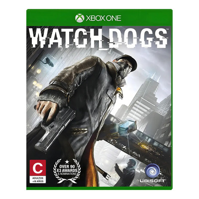 Watch Dogs Xb1 | Envío gratis