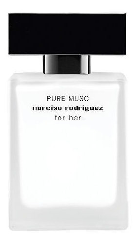 Perfume Importado Narciso Rodriguez For Her Pure Musc Edp 30