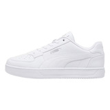 Zapatilla Puma Caven 2.0 Blanco Hombre