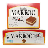 Bombon Marroc Felfort X 60u - Oferta Delipop Dulceria